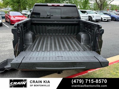 2024 Chevrolet Silverado 1500 ZR2 - 4WD / LIFTED!