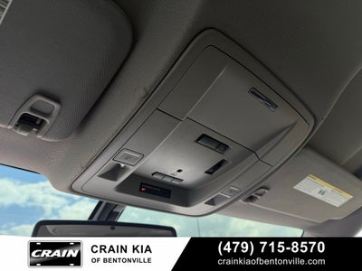 2018 Chevrolet Silverado 1500 LTZ 1LZ - 4WD / CLEAN CARFAX HISTORY