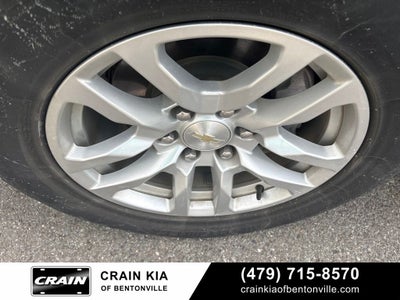 2021 Chevrolet Silverado 1500 LT - 4WD / CLEAN CARFAX
