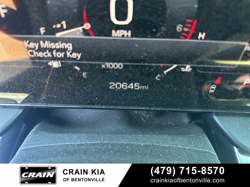 2025 GMC Terrain Elevation - CLEAN CARFAX / ONE OWNER