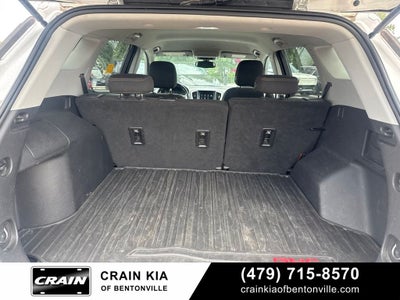 2018 GMC Terrain SLE - CLEAN CARFAX
