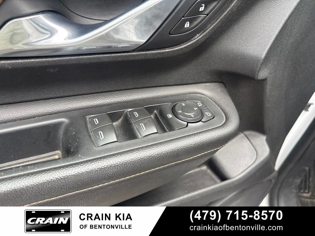 2018 GMC Terrain SLE - CLEAN CARFAX