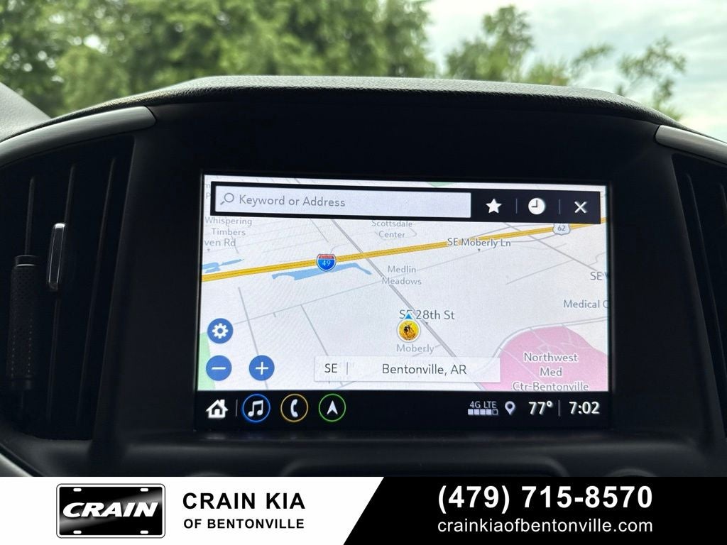 2018 GMC Terrain SLT - AWD / CLEAN CARFAX HISTORY