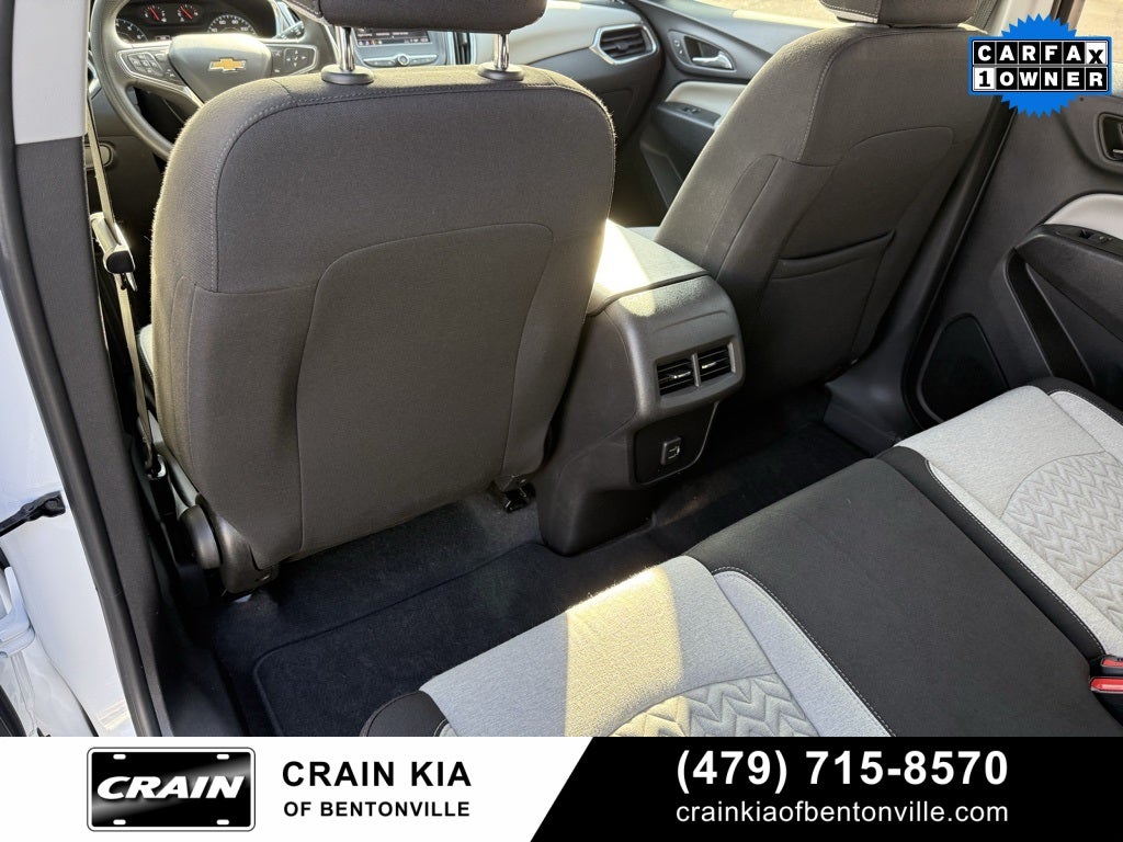 2024 Chevrolet Equinox LS - CLEAN CARFAX / ONE OWNER