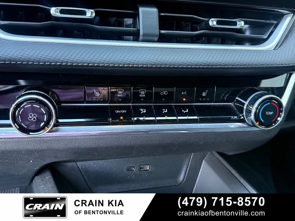 2025 Chevrolet Equinox LT - AWD / CLEAN CARFAX / ONE OWNER