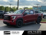 2021 GMC Sierra 1500 Elevation - CLEAN CARFAX / ONE OWNER