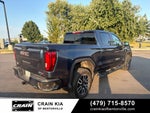 2020 GMC Sierra 1500 AT4 Premium - 4WD / SUNROOF / CLEAN CARFAX