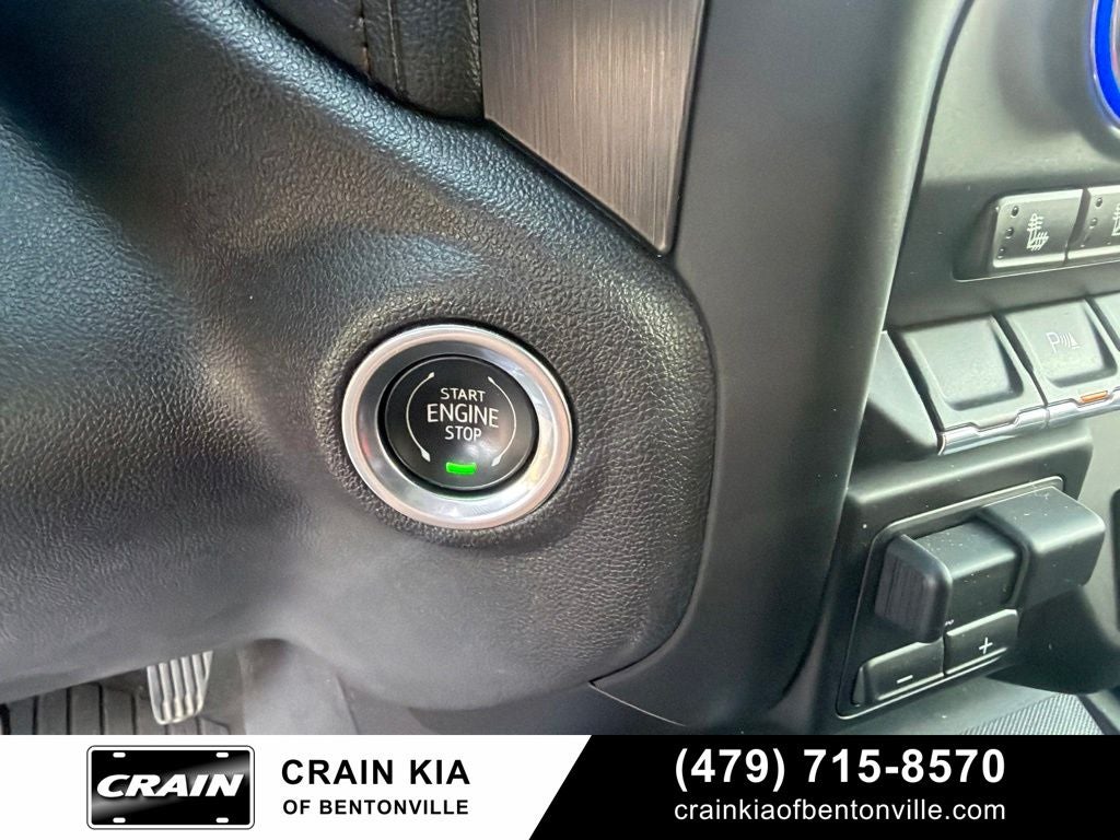 2020 GMC Sierra 1500 AT4 Premium - 4WD / SUNROOF / CLEAN CARFAX