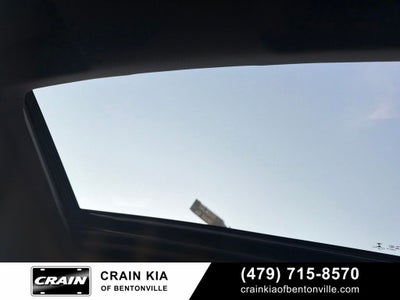 2020 GMC Sierra 1500 AT4 Premium - 4WD / SUNROOF / CLEAN CARFAX