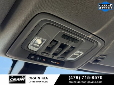 2020 GMC Sierra 1500 SLT - 4WD / CLEAN CARFAX / ONE OWNER