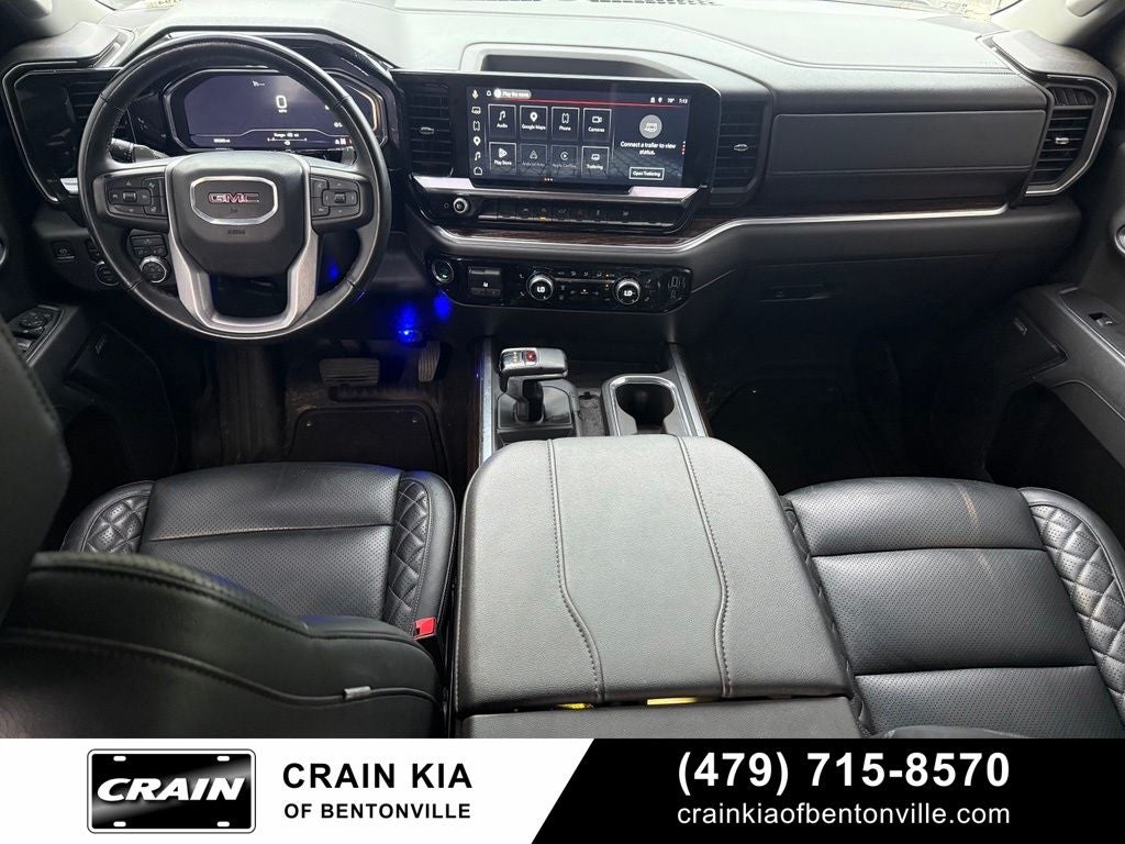 2025 GMC Sierra 1500 Elevation - BIG LIFT / 4WD / CLEAN CARFAX