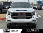 2024 GMC Sierra 1500 SLT - 4WD / SUNROOF / CLEAN CARFAX / ONE OWNER