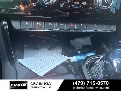 2023 GMC Sierra 1500 AT4 - 4WD / CLEAN CARFAX