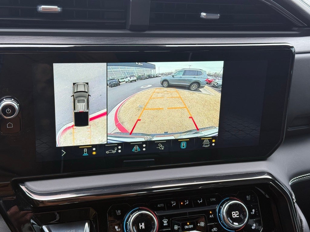 2022 GMC Sierra 1500 AT4X - 4WD / SUNROOF / ONE OWNER