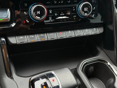 2022 GMC Sierra 1500 AT4X - 4WD / SUNROOF / ONE OWNER