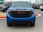 2022 GMC Sierra 1500 AT4X - 4WD / SUNROOF / ONE OWNER