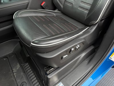 2022 GMC Sierra 1500 AT4X - 4WD / SUNROOF / ONE OWNER