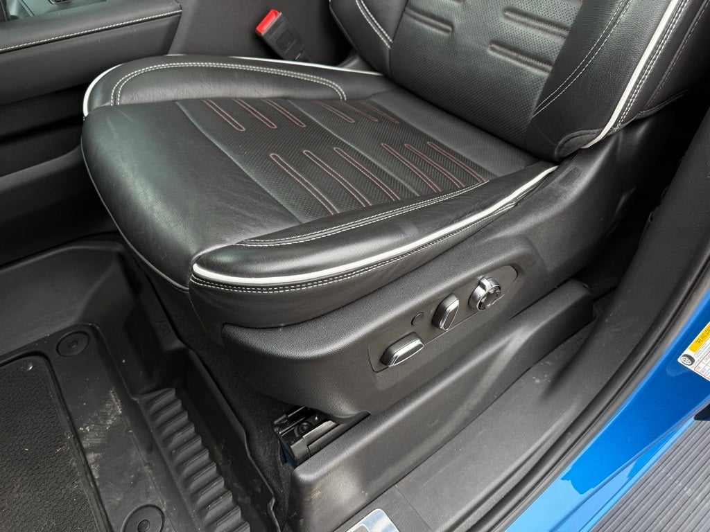 2022 GMC Sierra 1500 AT4X - 4WD / SUNROOF / ONE OWNER