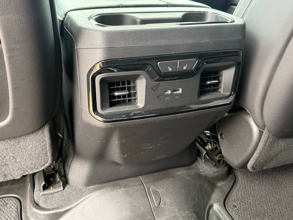 2022 GMC Sierra 1500 AT4X - 4WD / SUNROOF / ONE OWNER