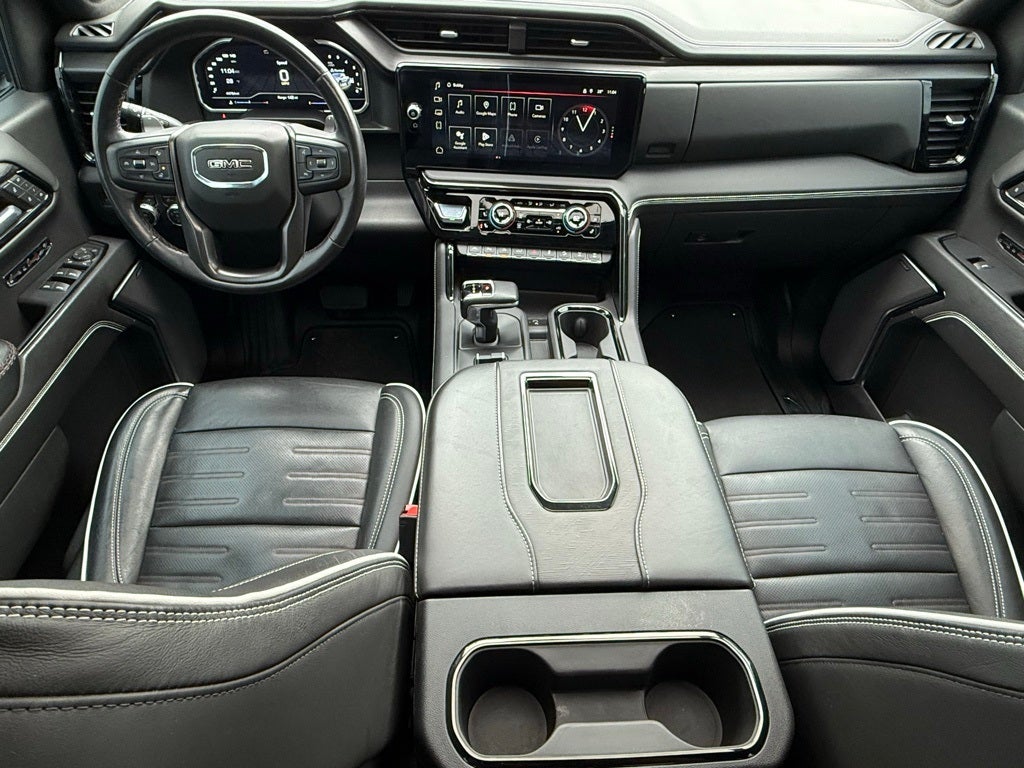 2022 GMC Sierra 1500 AT4X - 4WD / SUNROOF / ONE OWNER