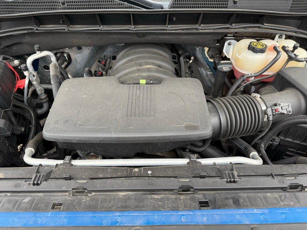 2022 GMC Sierra 1500 AT4X - 4WD / SUNROOF / ONE OWNER