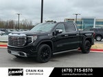 2022 GMC Sierra 1500 Denali - 4WD / SUNROOF / ONE OWNER