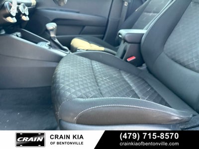 2023 Kia Rio S - KIA CPO / CLEAN CARFAX / ONE OWNER