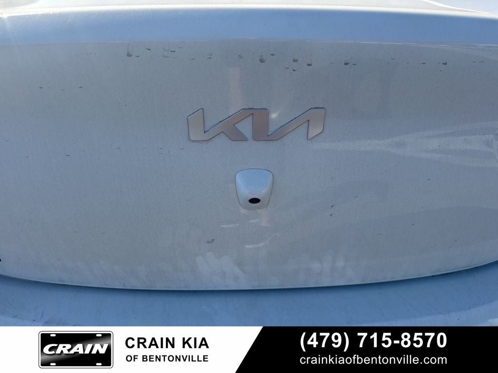 2023 Kia Rio LX - KIA CPO / CLEAN CARFAX / ONE OWNER