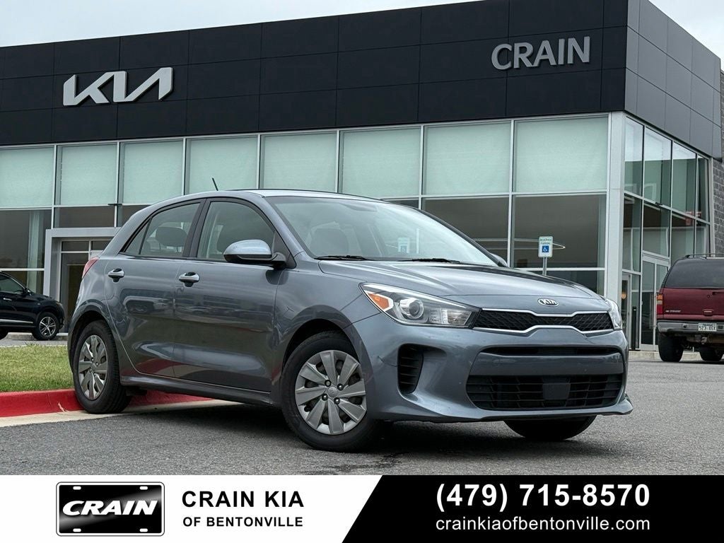 2020 Kia Rio S - CLEAN CARFAX