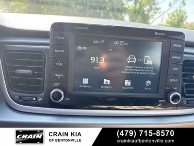 2020 Kia Rio S - CLEAN CARFAX
