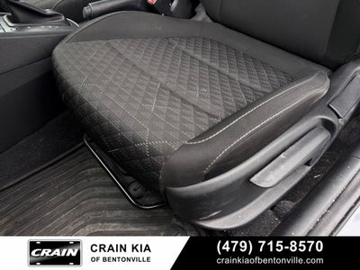 2020 Kia Rio S - CLEAN CARFAX