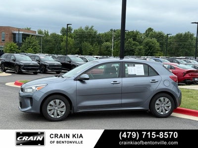 2020 Kia Rio S - CLEAN CARFAX