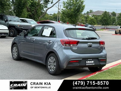 2020 Kia Rio S - CLEAN CARFAX