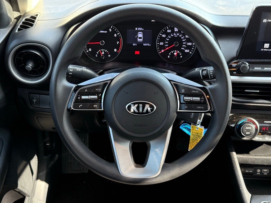 2019 Kia Forte FE - CLEAN CARFAX