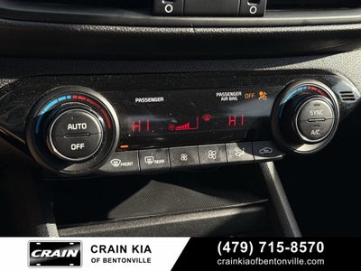 2019 Kia Forte FE - CLEAN CARFAX