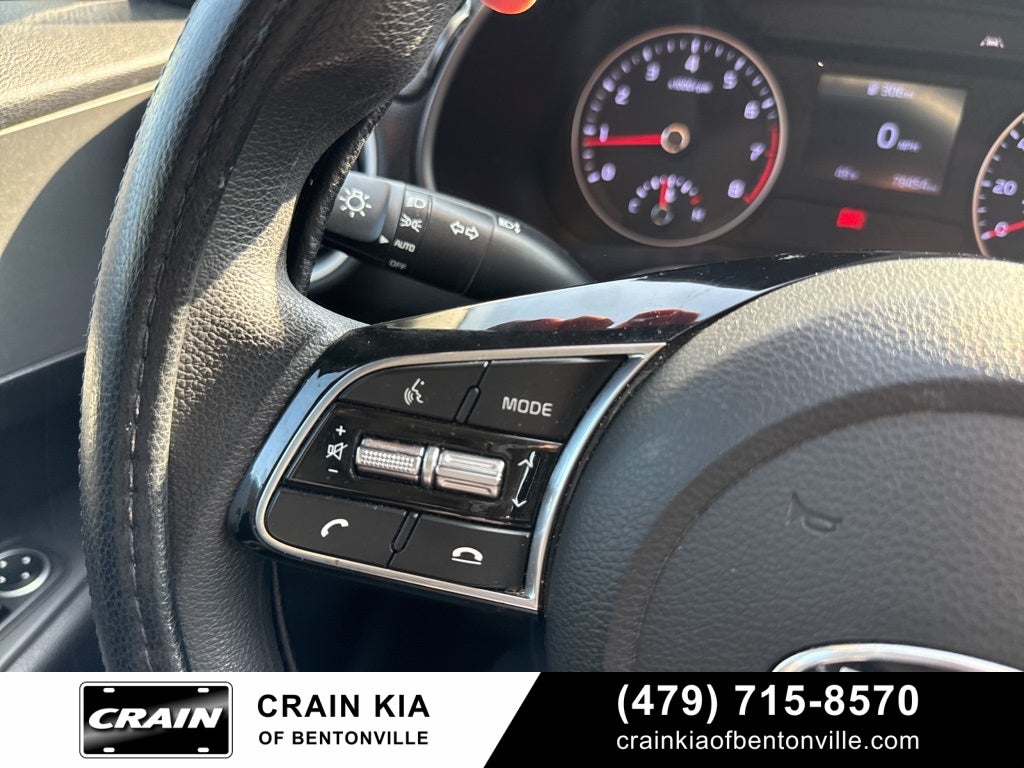 2019 Kia Forte FE - CLEAN CARFAX