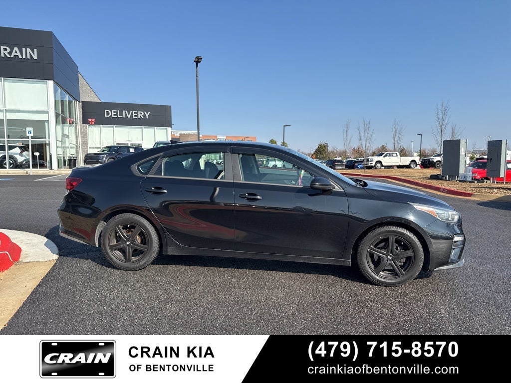 2019 Kia Forte FE - CLEAN CARFAX