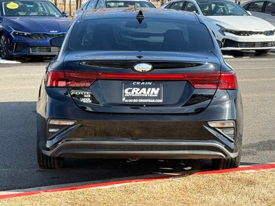 2019 Kia Forte FE - CLEAN CARFAX