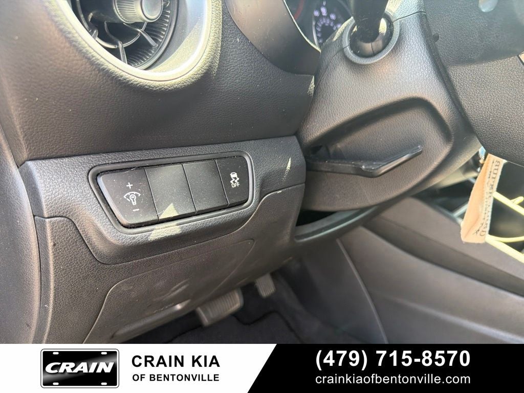 2024 Kia Forte LXS - KIA CPO / CLEAN CARFAX / ONE OWNER