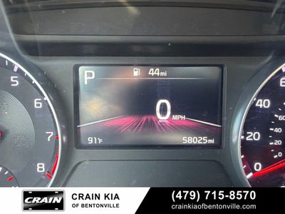 2024 Kia Forte LXS - KIA CPO / CLEAN CARFAX / ONE OWNER