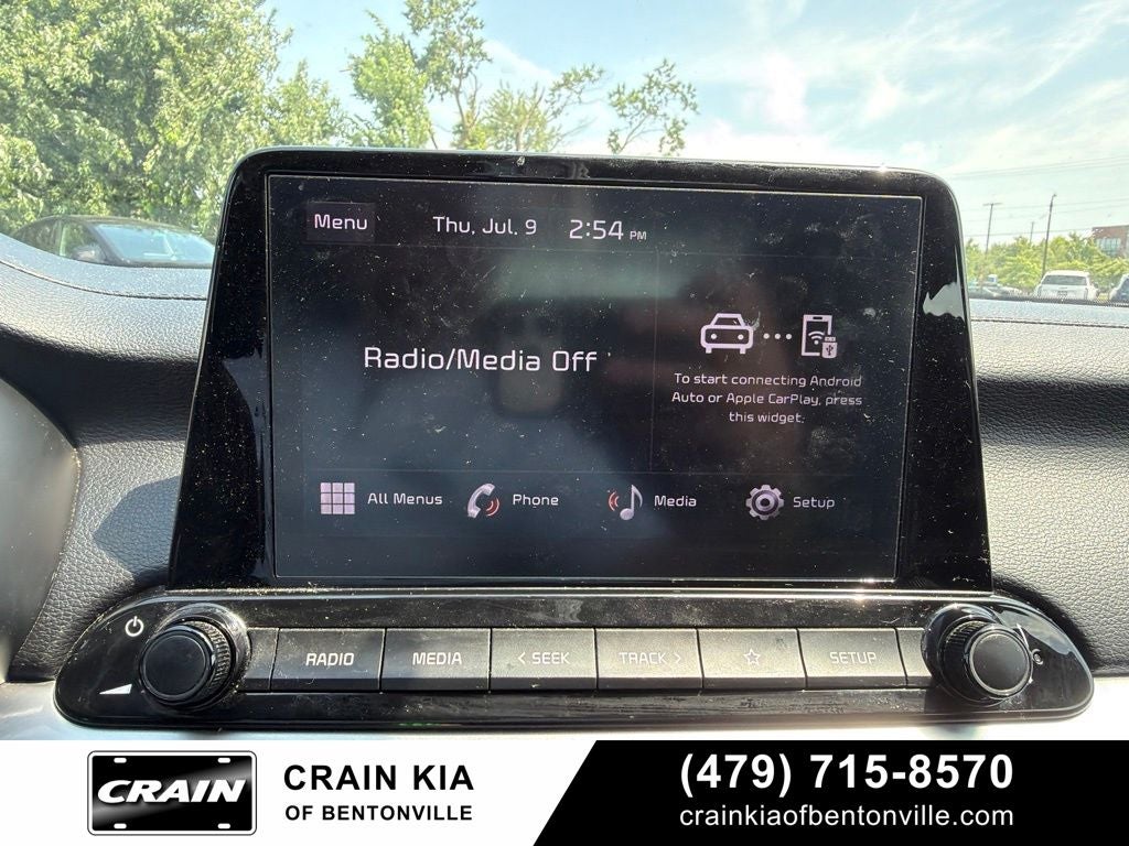 2024 Kia Forte LXS - KIA CPO / CLEAN CARFAX / ONE OWNER