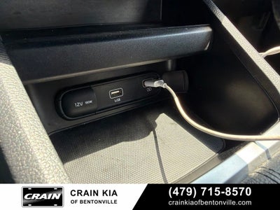 2024 Kia Forte LXS - KIA CPO / CLEAN CARFAX / ONE OWNER