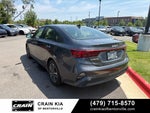 2024 Kia Forte LXS - KIA CPO / CLEAN CARFAX / ONE OWNER