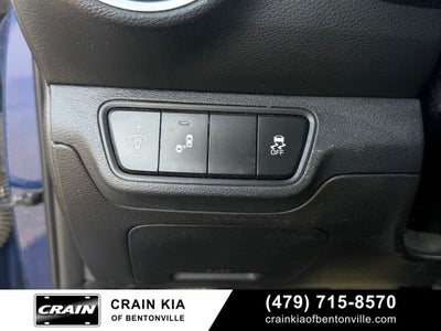 2022 Kia Forte LXS - KIA CPO