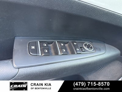 2024 Kia Forte LXS - KIA CPO / CLEAN CARFAX / ONE OWNER