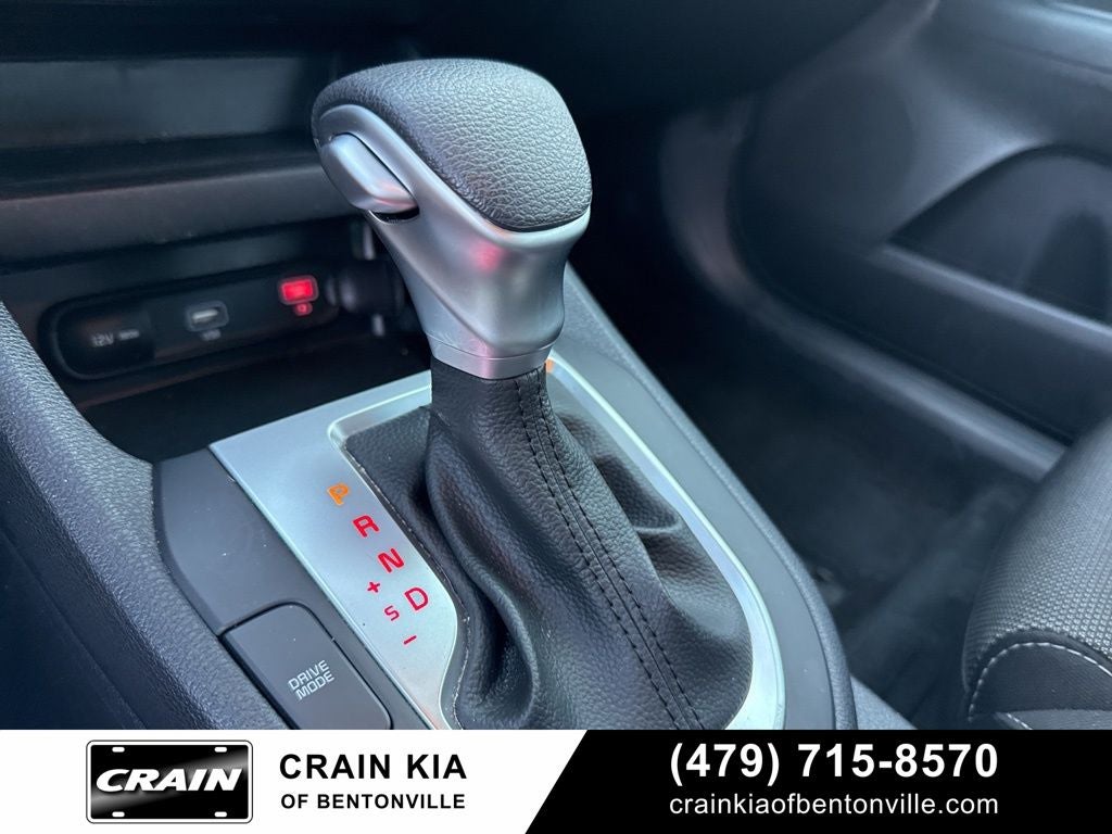 2024 Kia Forte LXS - KIA CPO / CLEAN CARFAX / ONE OWNER