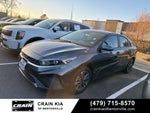 2024 Kia Forte LXS - KIA CPO / CLEAN CARFAX / ONE OWNER