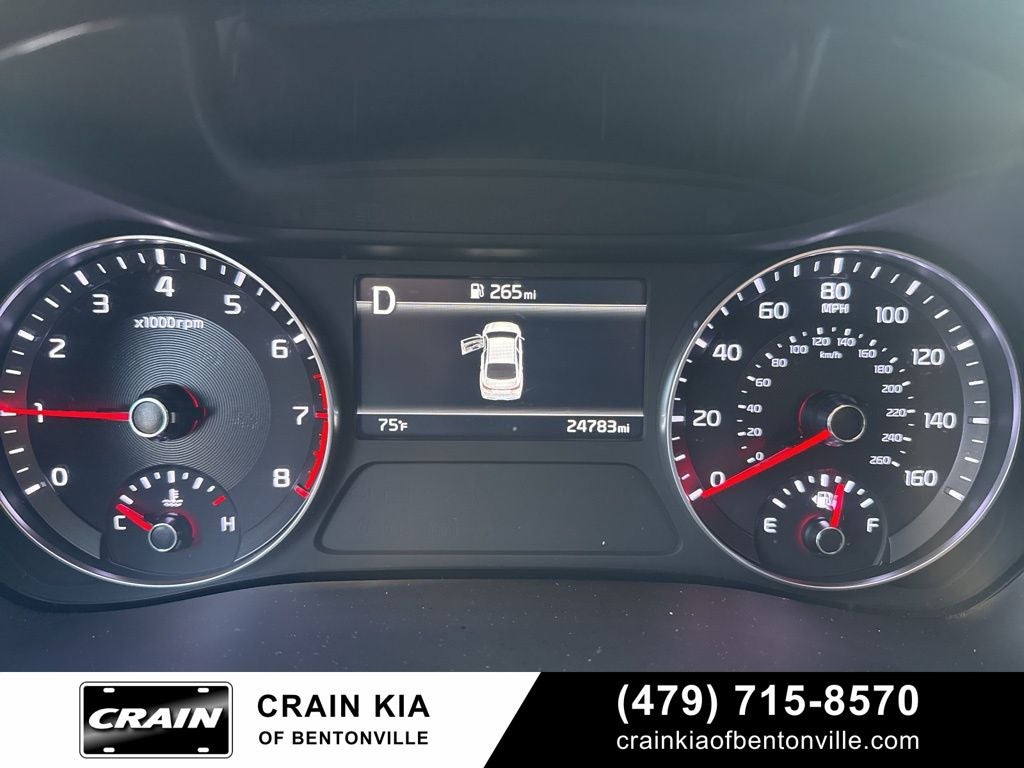 2024 Kia Forte LXS - KIA CPO / CLEAN CARFAX / ONE OWNER