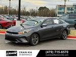 2024 Kia Forte LXS - KIA CPO / CLEAN CARFAX / ONE OWNER