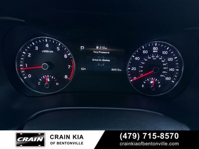 2023 Kia Forte LXS - KIA CPO / CLEAN CARFAX